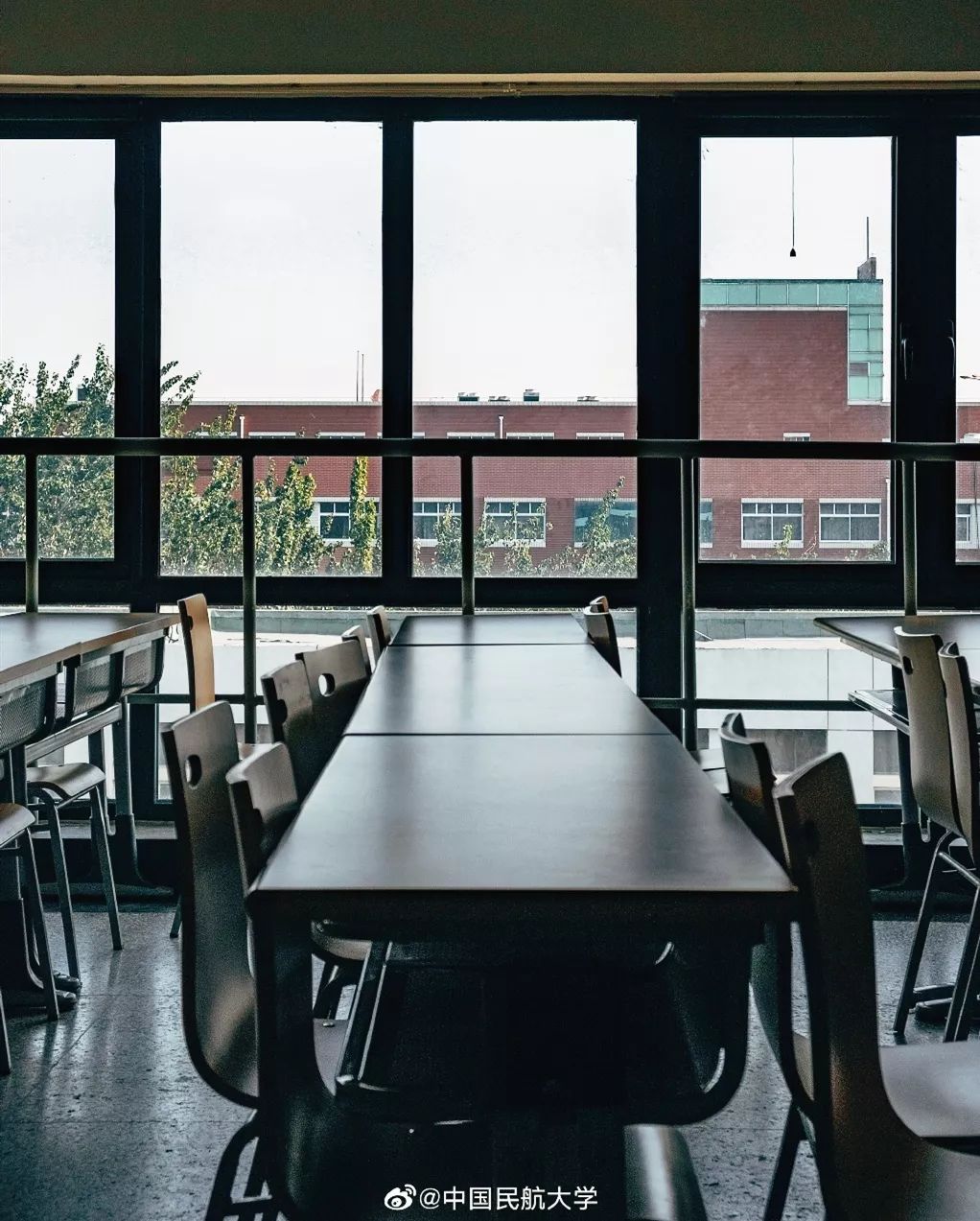 中国民航大学地位,中国民航大学很牛吗现在还有吗