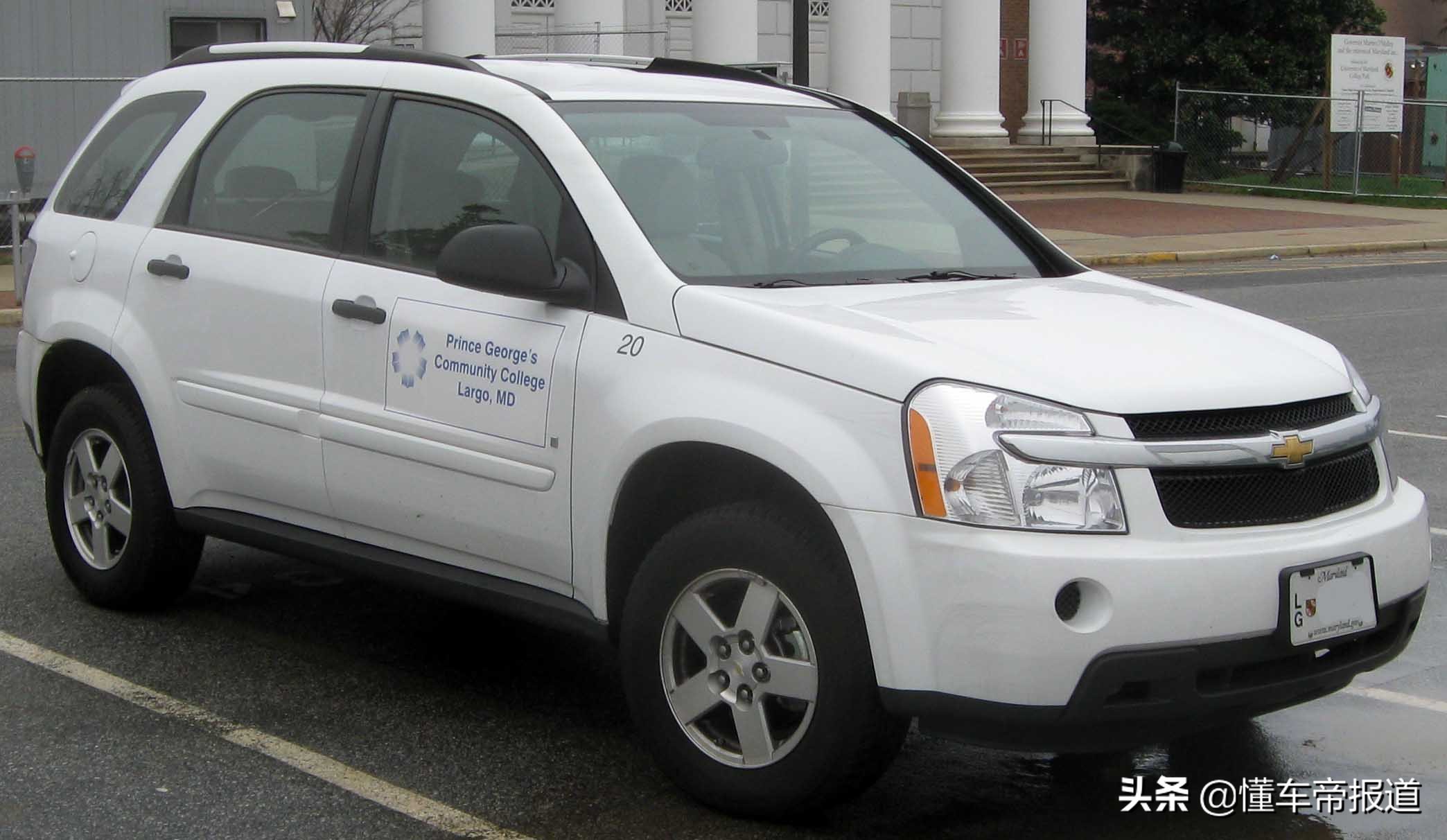 新一代雪佛兰探界者试驾,2022雪佛兰探界者1.5t油耗