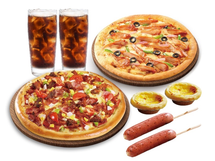 玛格利塔披萨好还是尊宝比萨好,玛格利塔披萨推荐