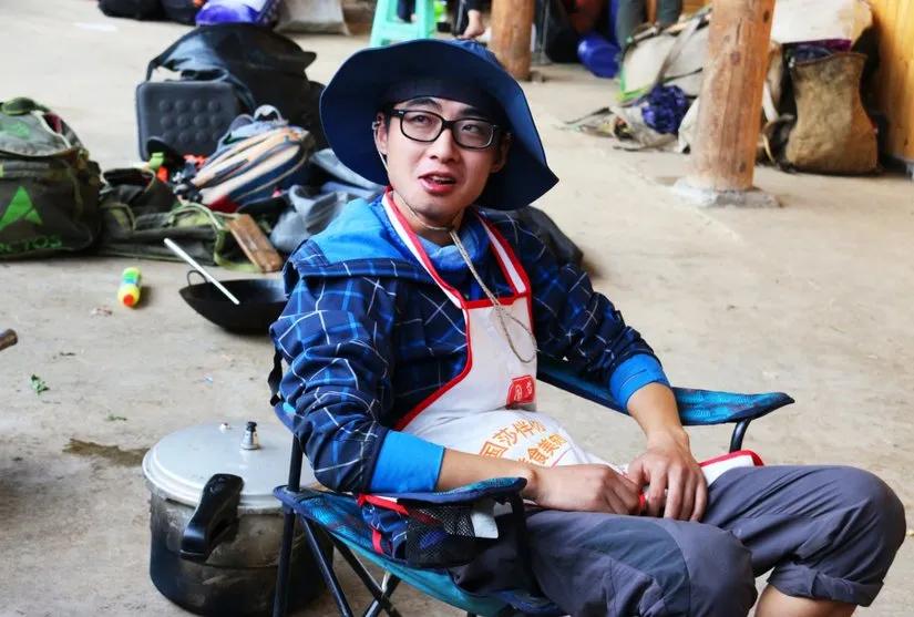 贡嘎山的徒步,贡嘎雪山大环线徒步游记