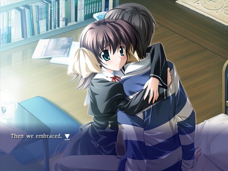 悠久之翼最后一段话,悠久之翼钢琴曲完整版