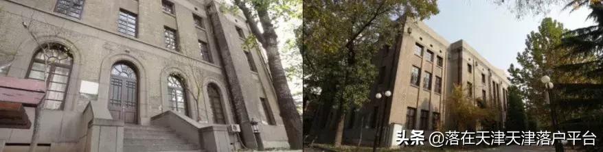 南开中学天津介绍,南开中学一览