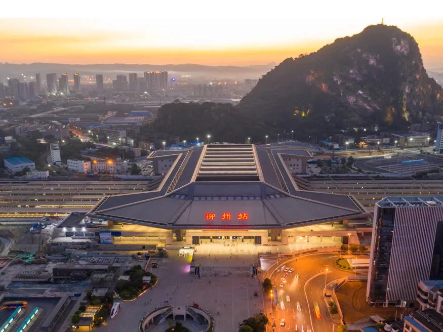 硕果累累|中信设计荣获35项大奖