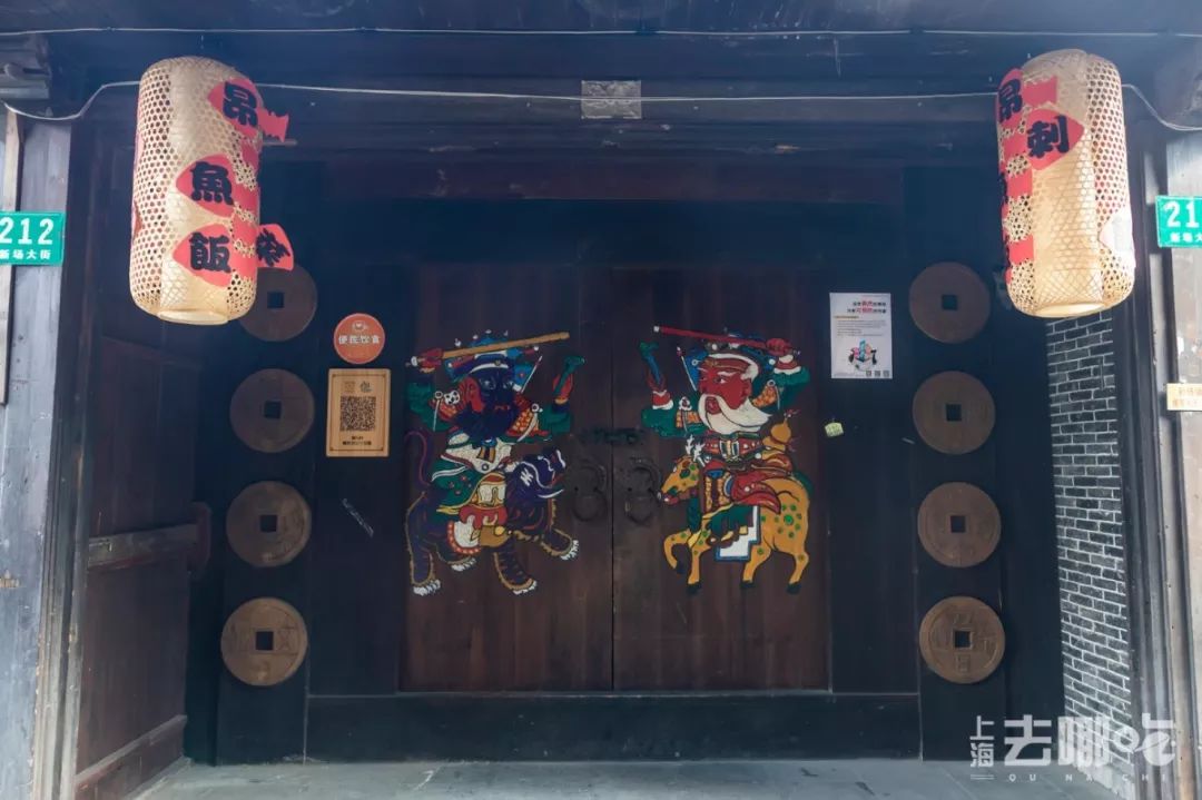 浦东人家门口的“小苏州”，低调美了800年！应该让全上海都知道