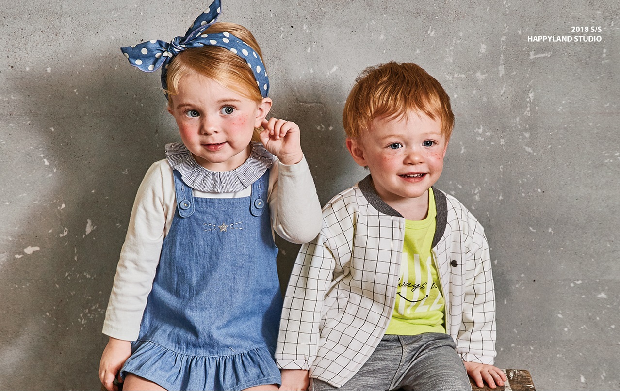 比较出名的童装品牌有哪些,世界10大童装品牌