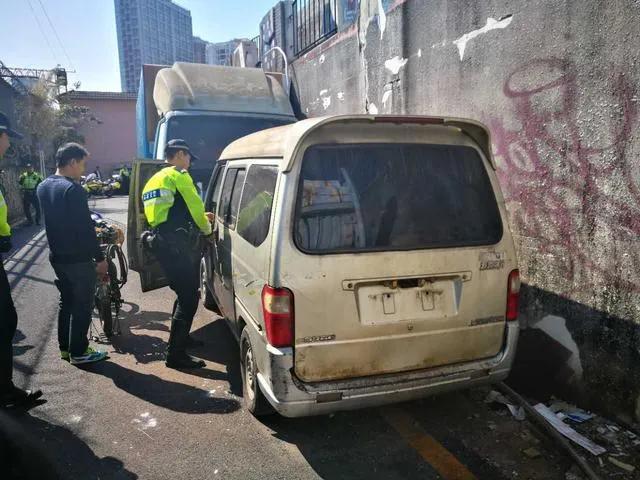 交警近期严查的车有哪些,被交警列为风险车辆