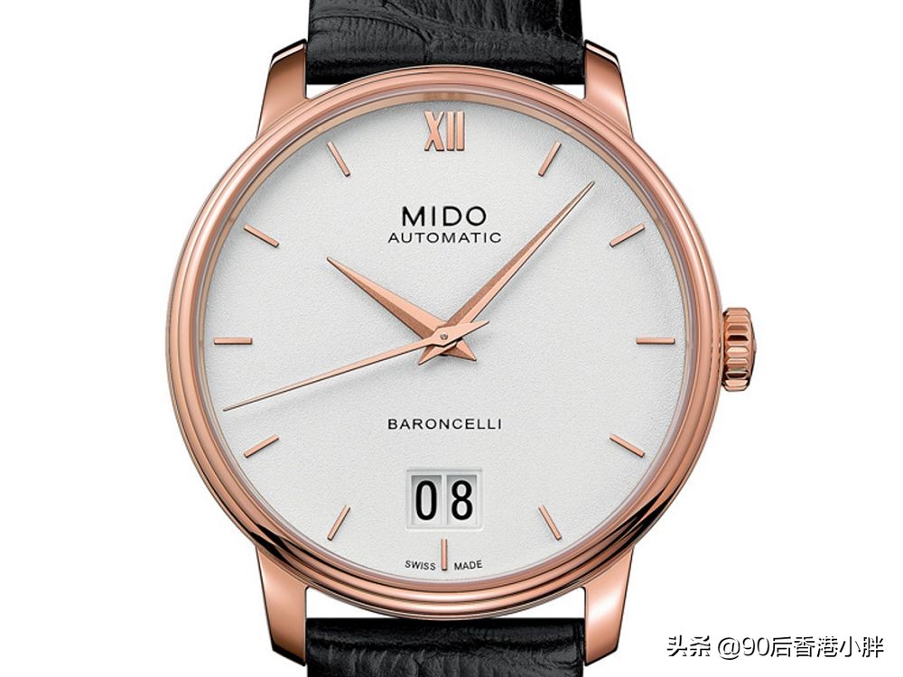 月收入多少适合戴2万的表,美度女士时尚经典腕表