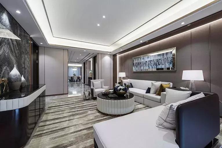 魔都豪宅全集,魔都核心地段豪宅