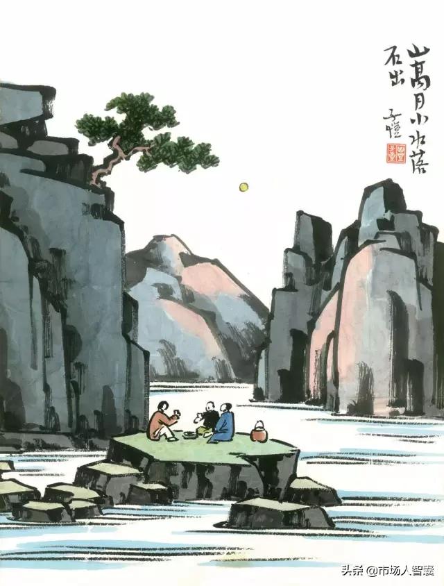 丰子恺追赶不上的不追,丰子恺总结人生