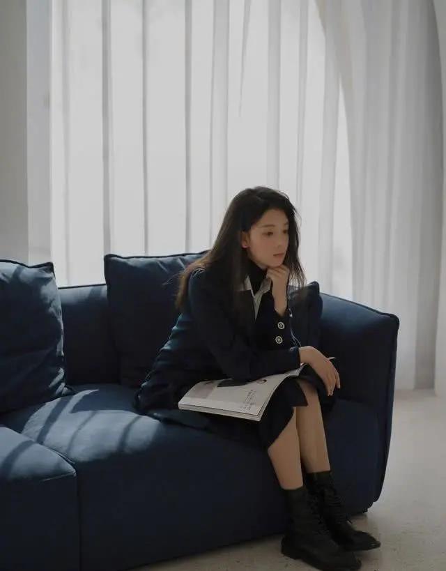 陈瑶的巅峰颜值,陈瑶的颜值变化