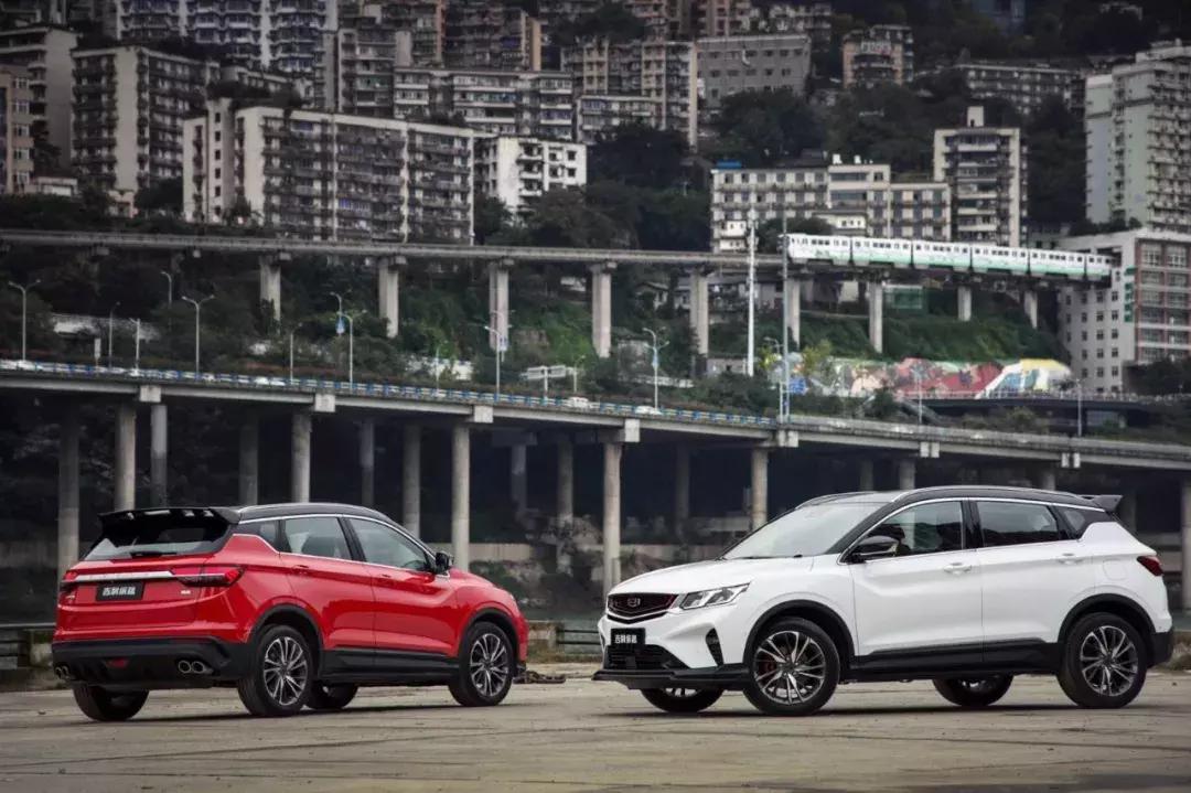 关于吉利汽车的故事简短,关于吉利的故事简短