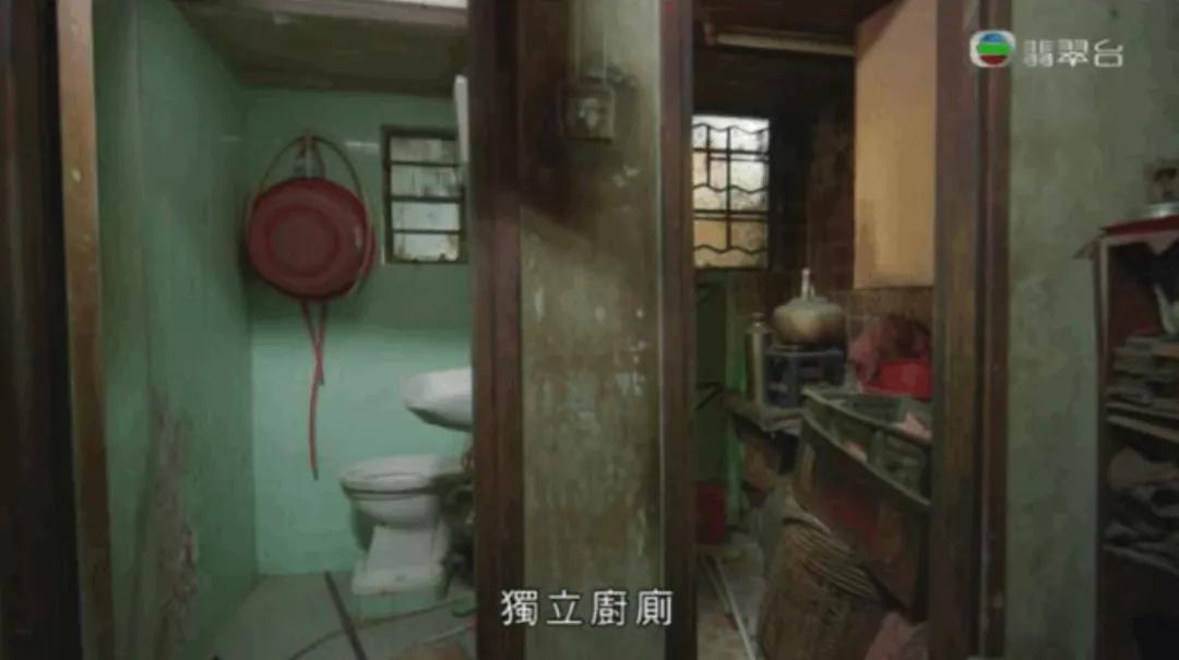 最近网剧里的房子,有点无力吐槽