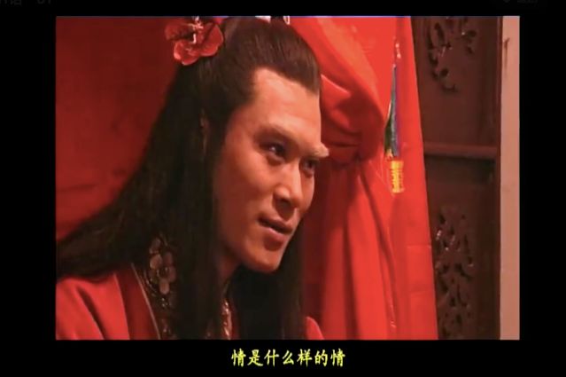 80后的童年回忆武侠小说,白眉大侠同时期的武侠剧