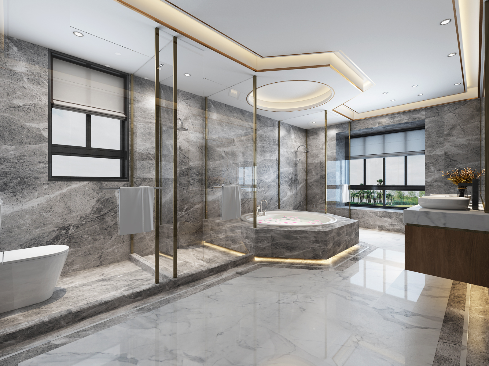 佩服老公有眼光，五金洁具这样选，邻里邻外都照着学