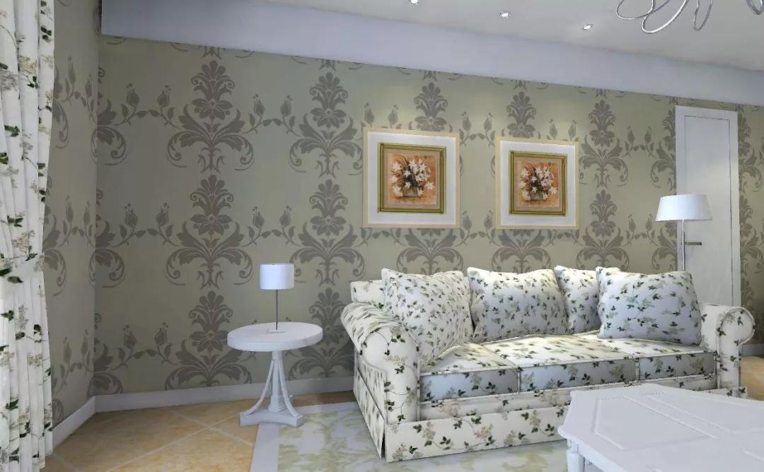 什么是液态墙布,什么是液体墙纸漆