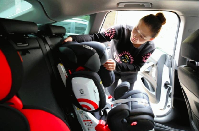 0到12岁安全座椅怎么选,儿童安全座椅怎么选购