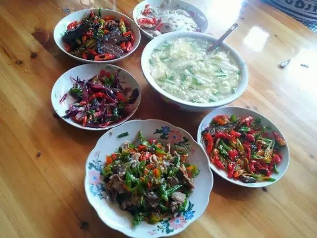 五通桥中学现状,五通桥中学回忆