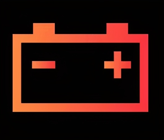 车指示灯是上右下左吗,车指示灯标志有哪些