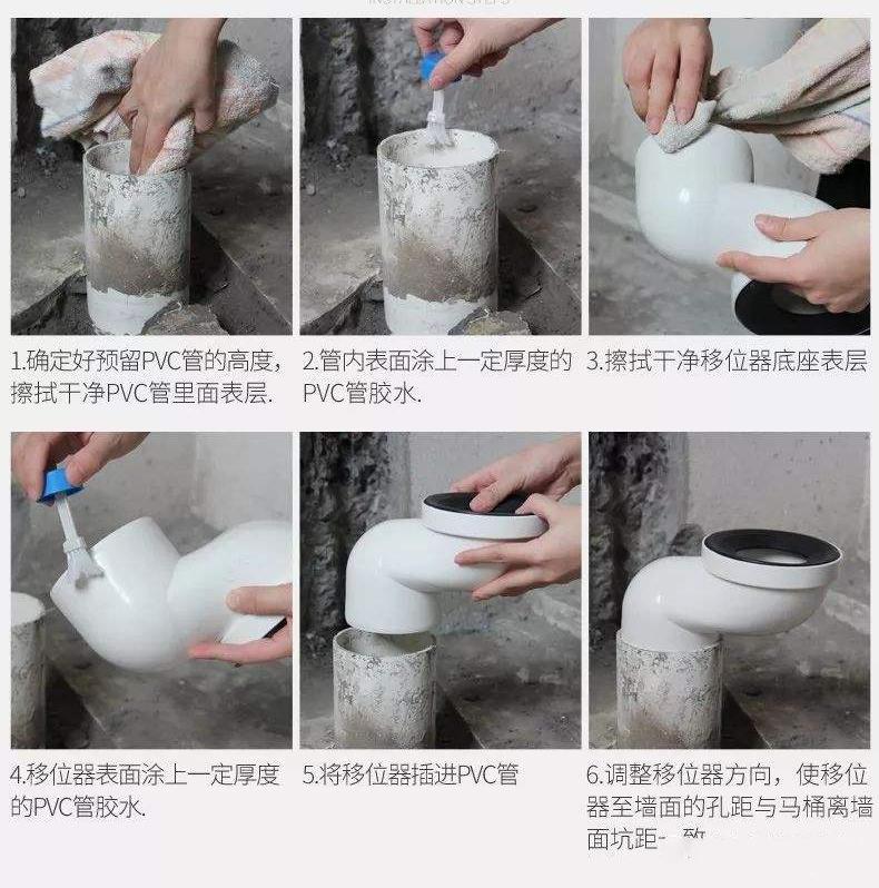 马桶漏水又臭又骚？专业老师傅：十之八九问题就出在这