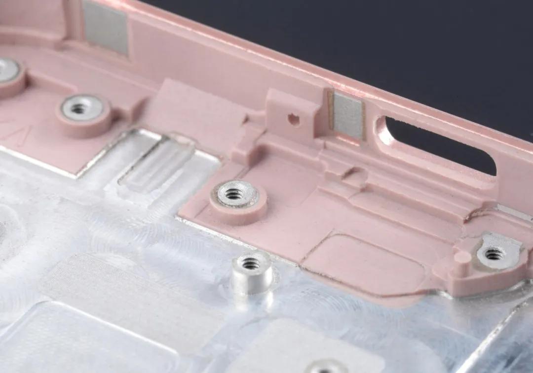 cmf实验室双色注塑工艺简介,cmf实验室建设谁做