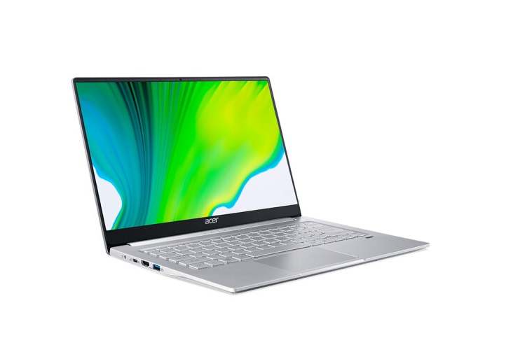 第十六周PC、笔电、数码周边新品汇总：联想惠普雷神全面发力