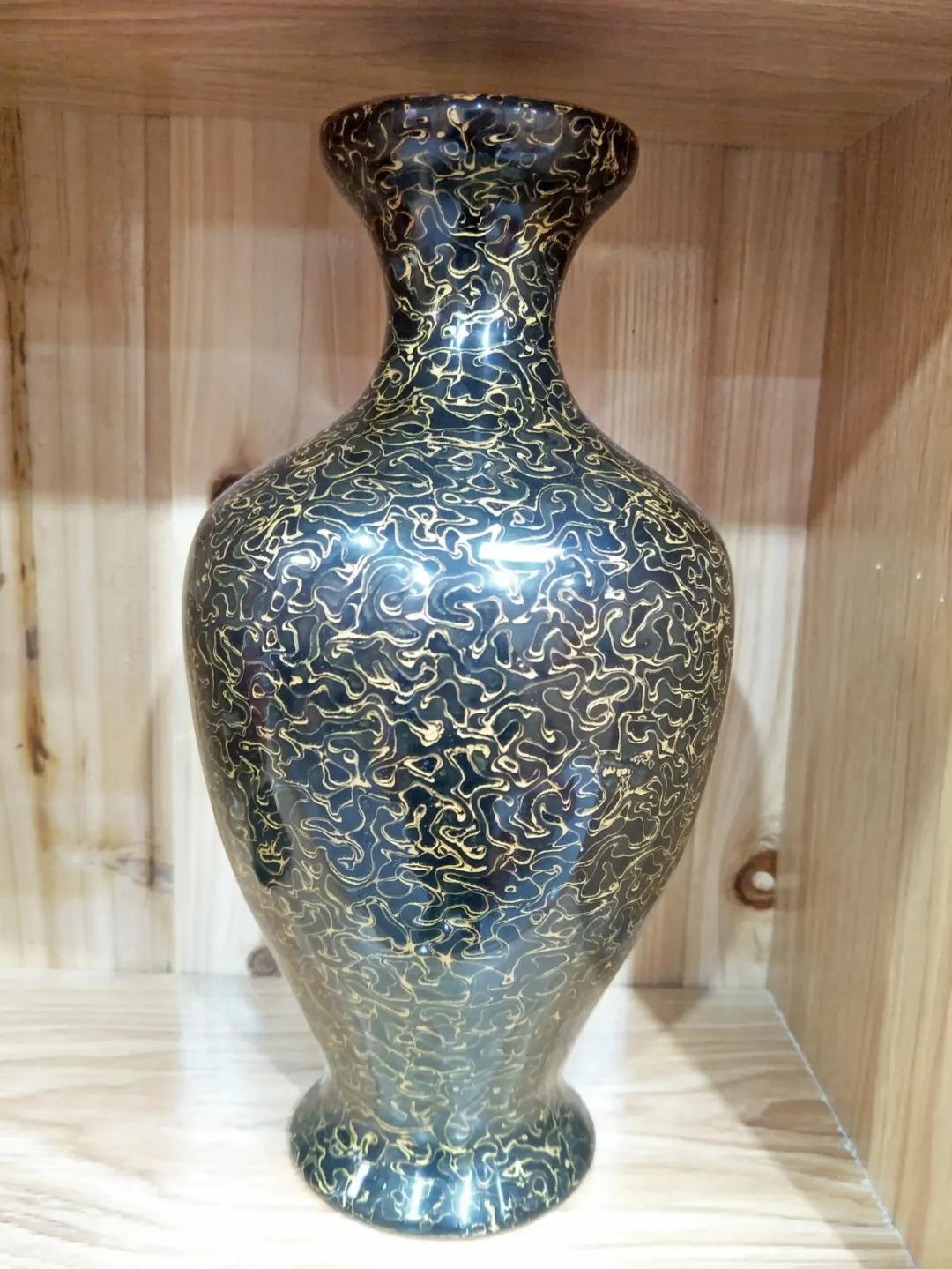 耀眼新星！婺源菠萝漆艺市级传承人程学忠，致力打造文旅“美物”