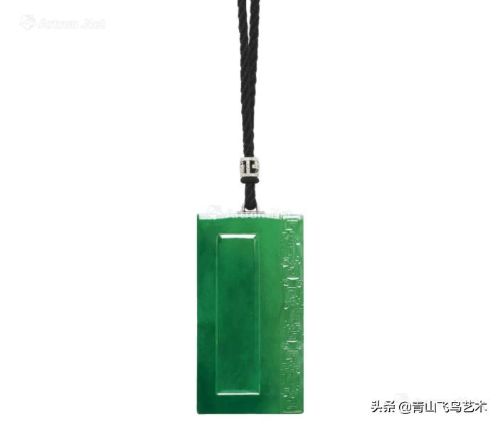 10件翡翠珠宝图片及价格,价值八亿的翡翠有哪些品种