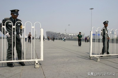 北京的保安都是什么工作,北京地区的保安工作