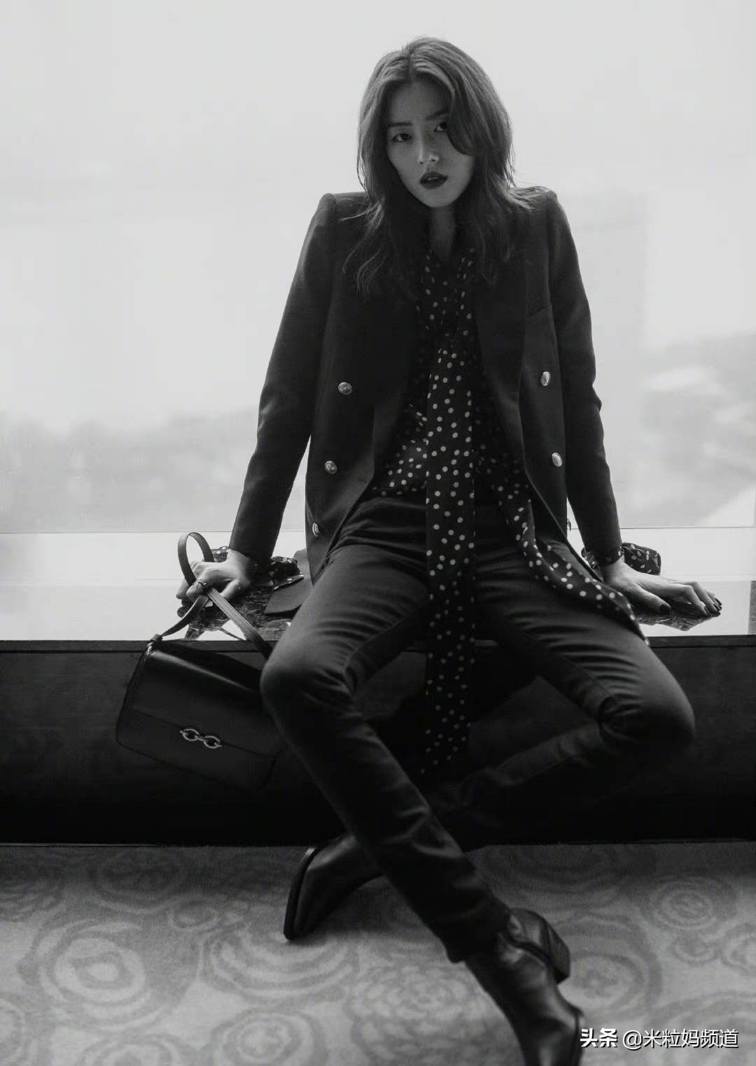 她一次次砸了自己的饭碗，我却看到了养女儿最好的样子