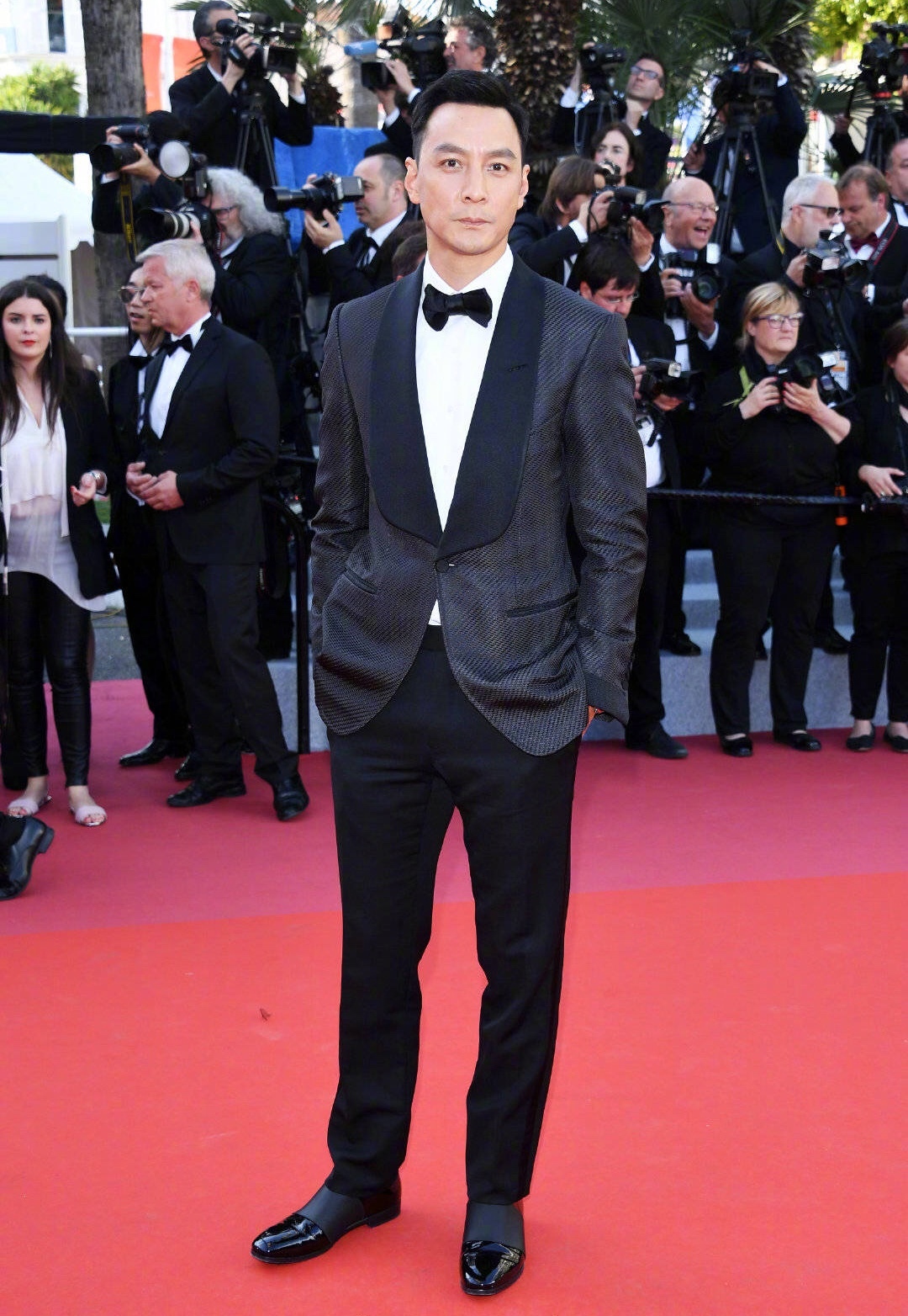 贝拉变御姐,贝拉吴彦祖