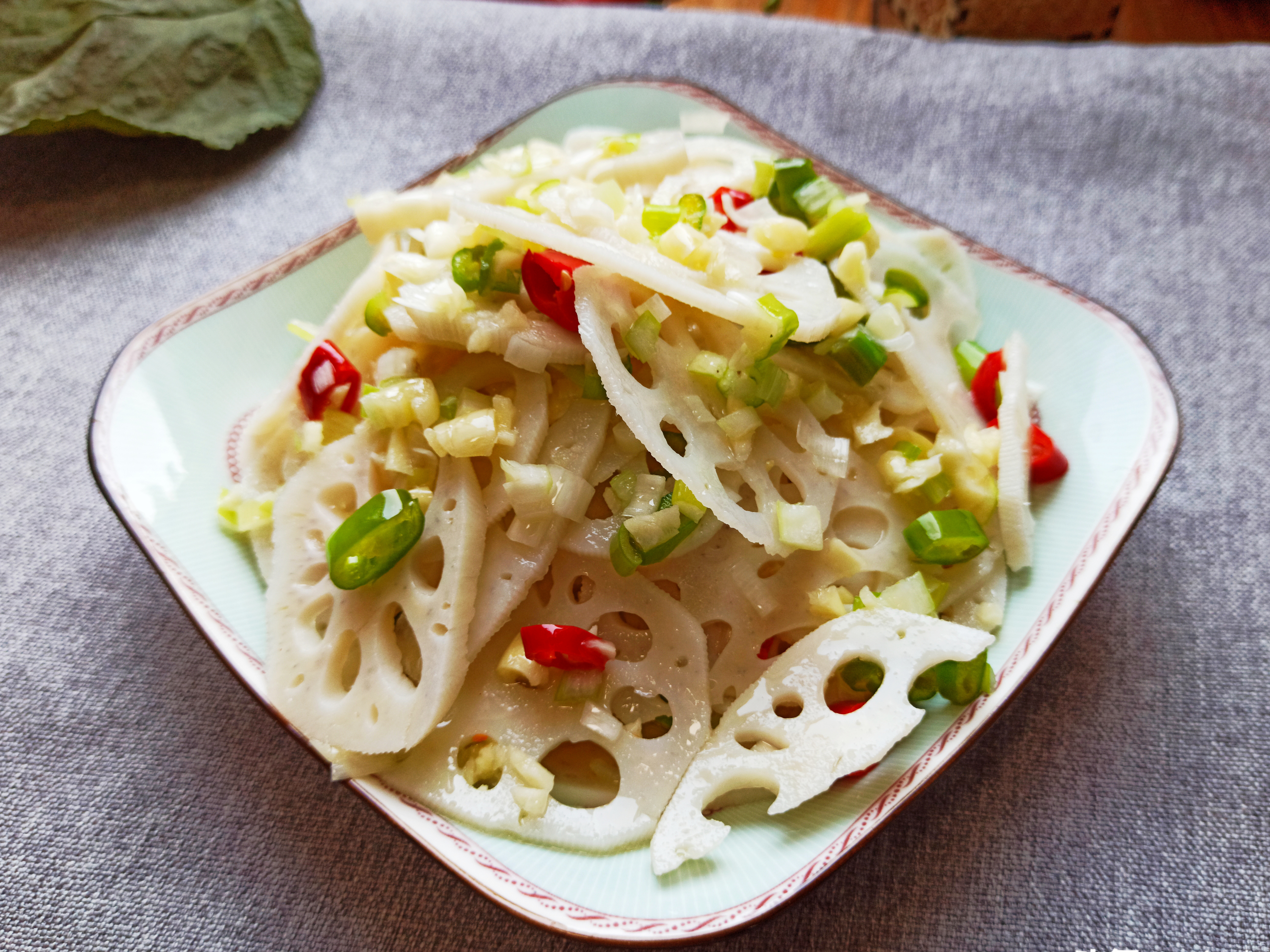 过年年夜饭最好的凉拌菜,年夜饭必备的家常菜10道凉拌菜