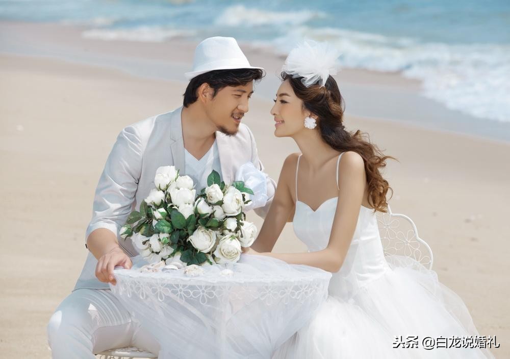 145矮个子女生婚纱照风格推荐,海口遇见菲林旅拍婚纱照十大风格