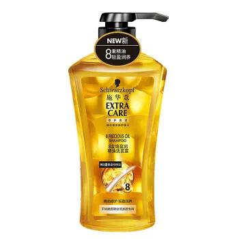 洗发水的作用主要内容,洗发水的成分及作用