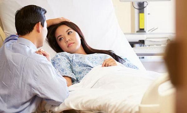 人流后小月子未做好有什么影响,人流后小月子没坐