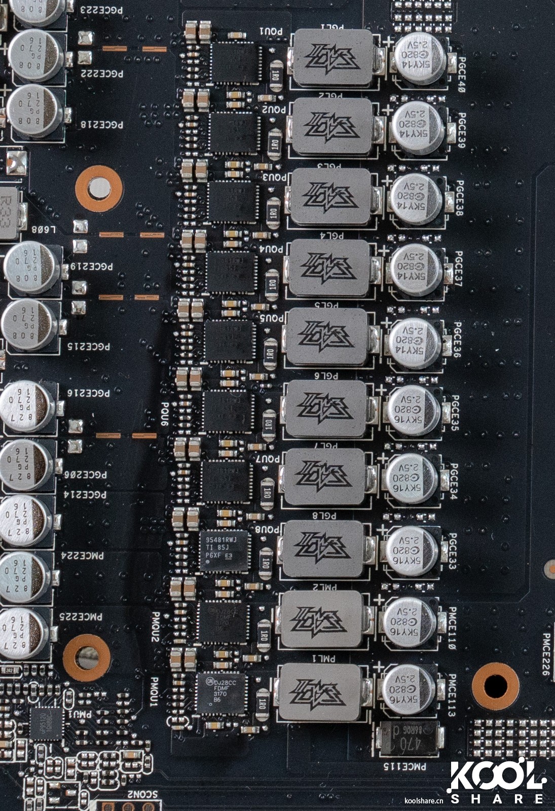华硕rogstrix,华硕rogstrixrtx3070怎么样