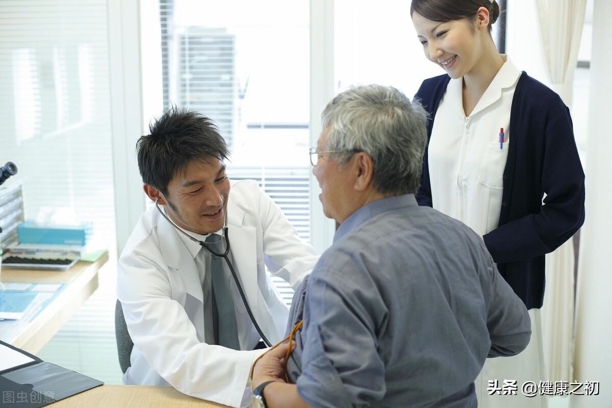 男朋友患有家族遗传性高血压该分手吗?你对高血压真的了解吗?