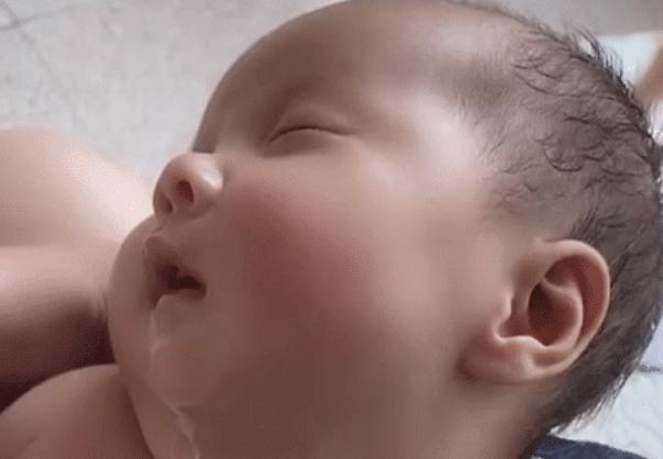 想让宝宝睡眠好的方法,想让宝宝迅速睡着