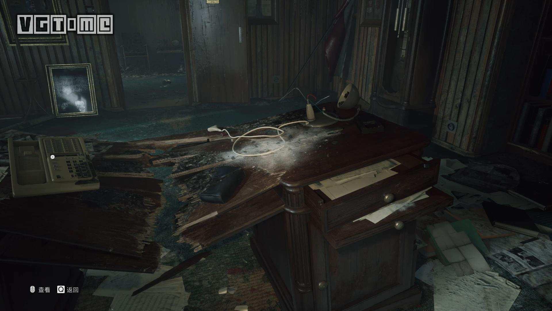 6名角色表里双线，《灵媒》的故事究竟讲了什么？