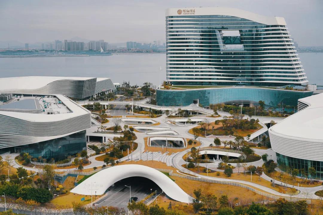 厦门酒店推荐及价格表,厦门什么酒店便宜又好