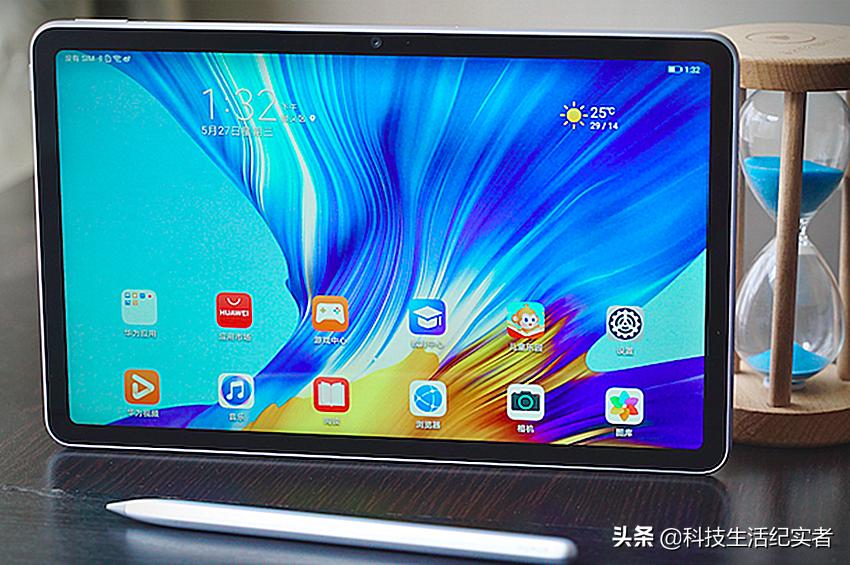 2021年平板电脑排行榜前十名,1000元平板电脑推荐2021年