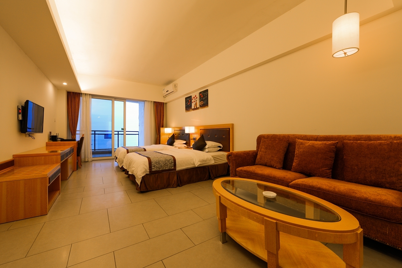 巽寮湾海景度假,巽寮湾海上娱乐