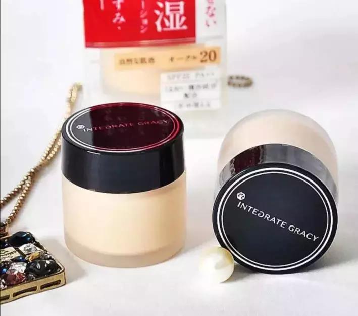 珀兰娜粉底液适合沙漠大干皮吗,变化大作战粉底液