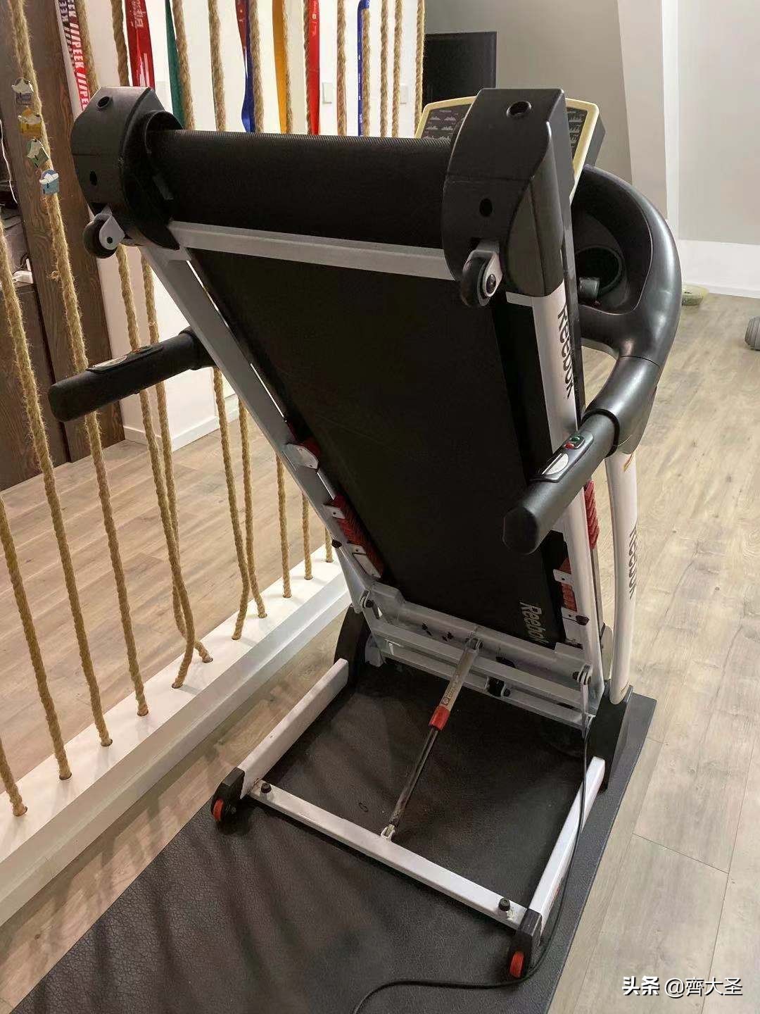 给跑步机新手的一些购买建议,史上最实用的跑步机选购攻略