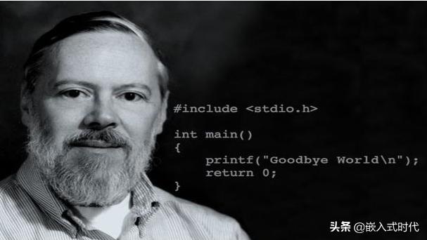 程序员要拜的三个祖师爷,程序员公认的祖师爷是谁