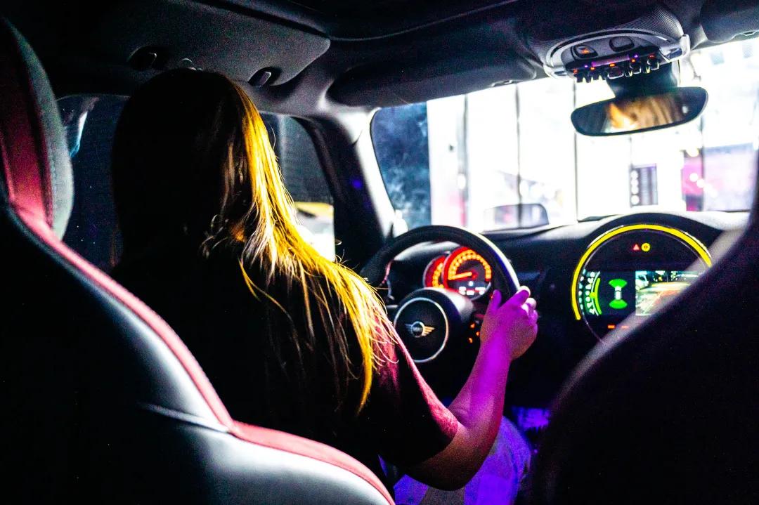 2019款minicoopers赛车手,22款minicoopers赛车手评测