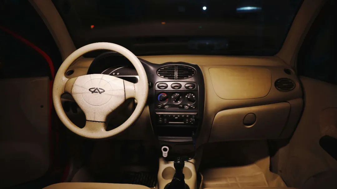 qq这款车怎么样,qq汽车评测