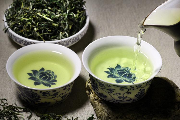 去山东除了“哈啤酒”,还能喝点啥?海岸绿茶了解一下