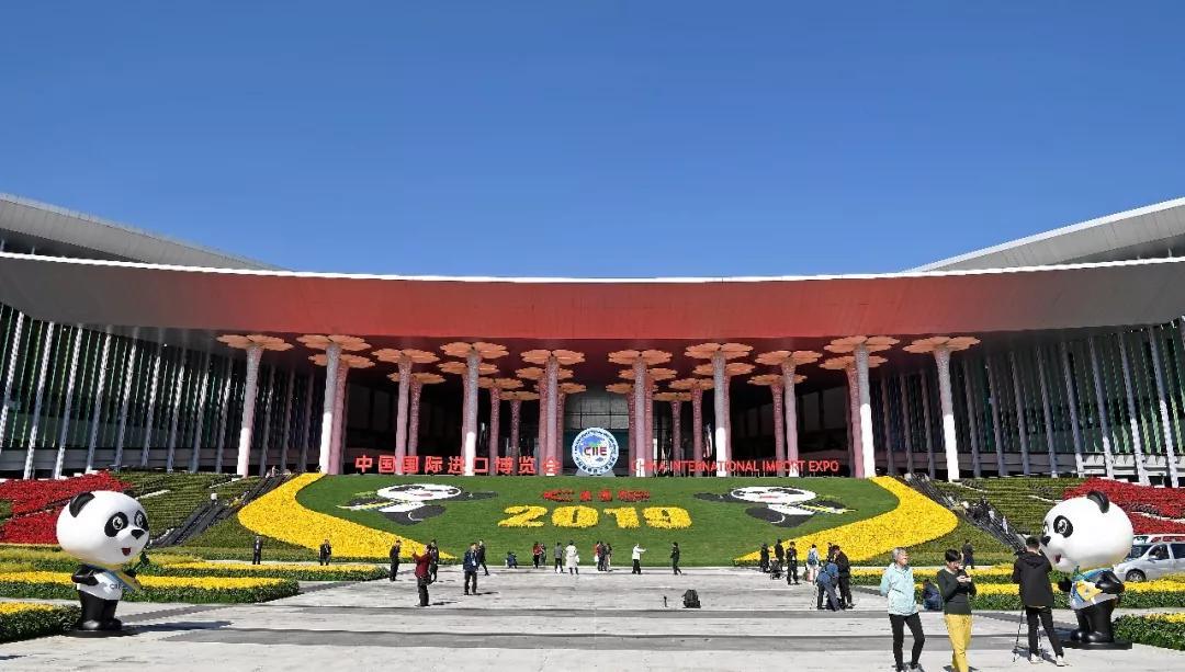 以习*平近**同志为核心的*党**中央2019年治国理政评述