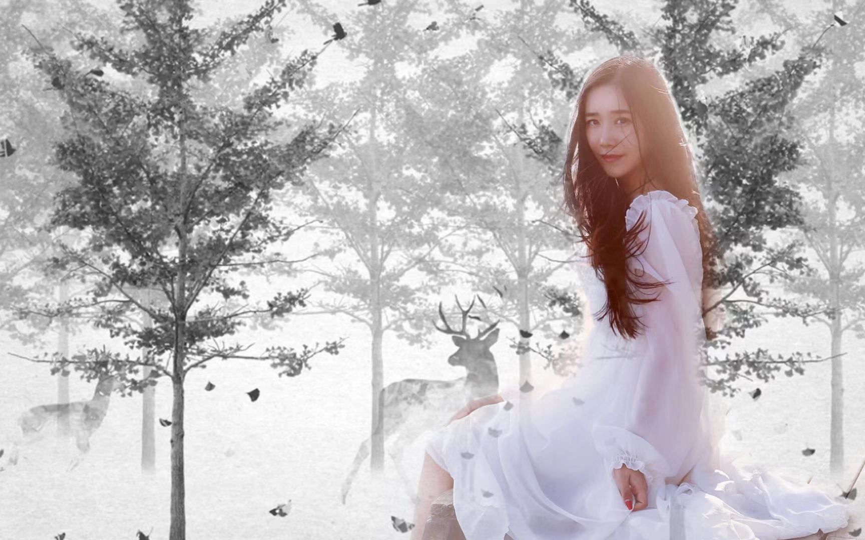 让衣服变柔软蓬松,想让衣服变清新