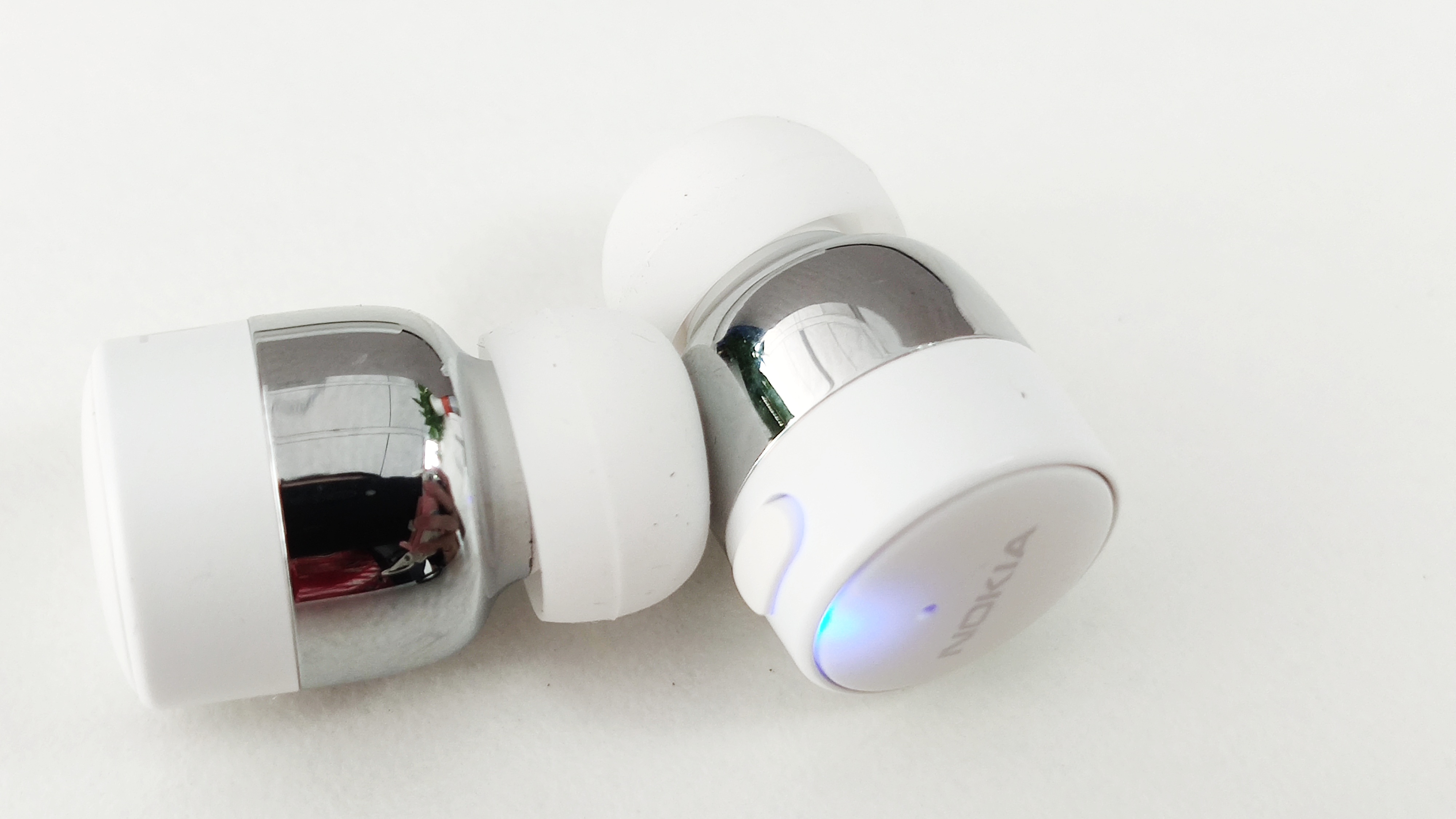 70小时续航宣告王者归来，诺基亚首款全无线耳机BH-705评测报告